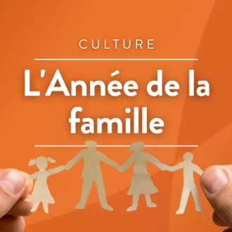 RCF Hauts de France - Année de la famille