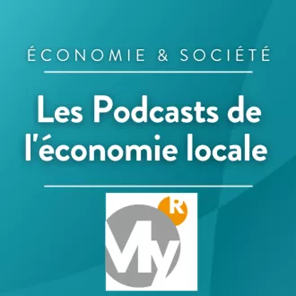 Les rencontres MYRESEAU maintenant en Podcasts