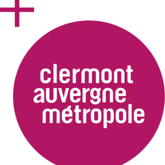 Logo Clermont Auvergne Métropole