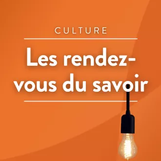 Emission Les rendez-vous du savoir - RCF Maguelone Hérault