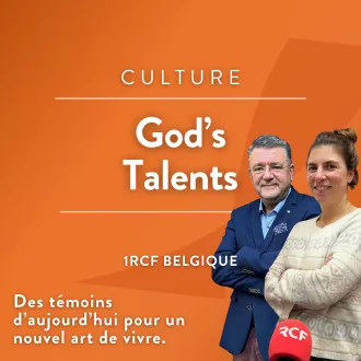 God's Talent : Rencontre avec les chercheurs de sens