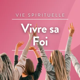 Emission Vivre sa Foi © RCF Maguelone Hérault