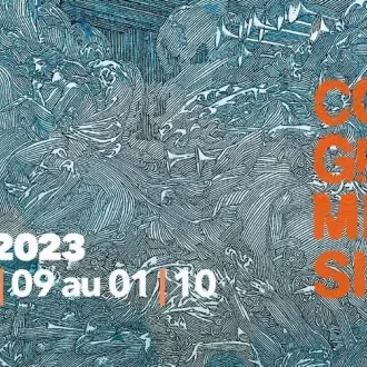 Congrès Mission Lille 2023