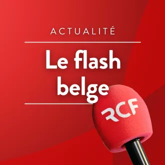 Le flash belge RCF