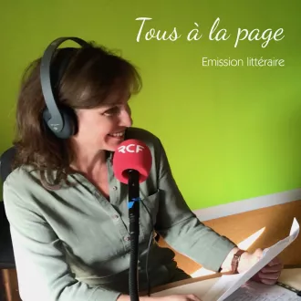 Tous a la page - Benedicte Lagier