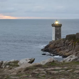 Mer d'Iroise - © Ronan Le Coz
