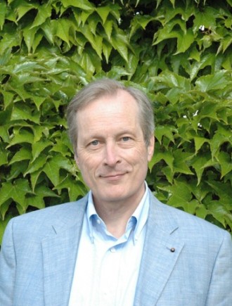 Patrice de Plunkett ©DR 