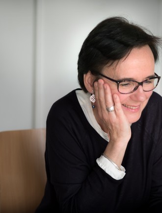 Pascale Morinière ©DR