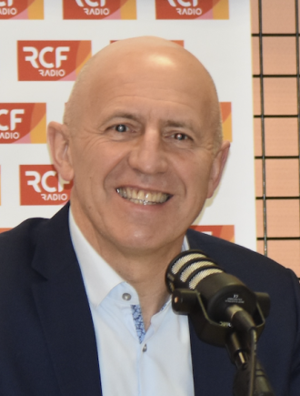 Dominique Potier © RCF55