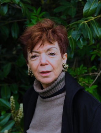 Josette Pratte Clavel © François Ducoloner
