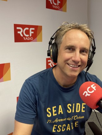 Thibaut Delloye ©RCF Hauts de France