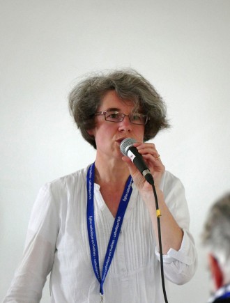 Nathalie Becquart ©Wikimedia commons