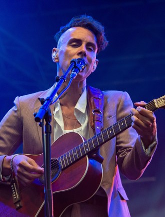 Asaf Avidan