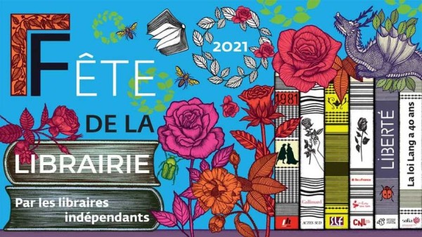 Fête de la Librairie à Épernay Fête de la Librairie à Épernay