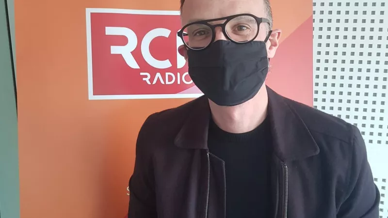 2021 Coup de projecteur - Arnaud Bozzini
