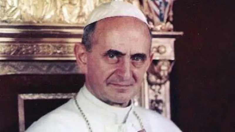 2018 - vaticannews.va - Saint Paul VI