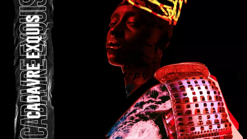 Pochette album