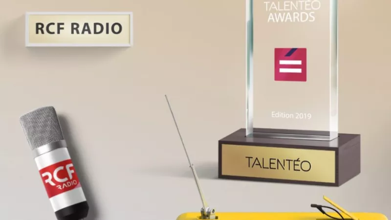 Talentéo Awards