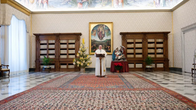 VaticanMedia-Foto/CPP/CIRIC