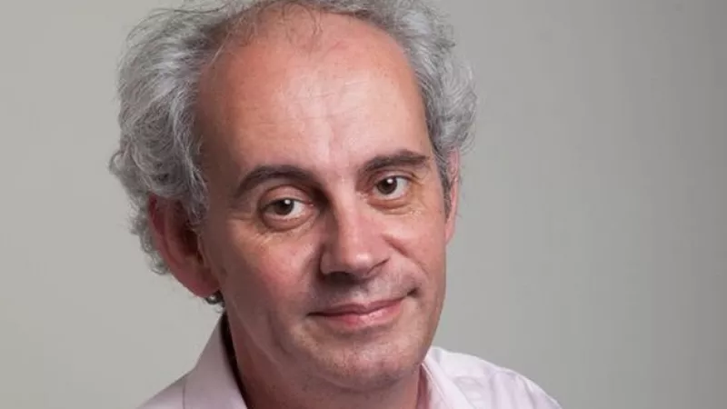 Arnaud Benedetti, historien spécialiste de la communication