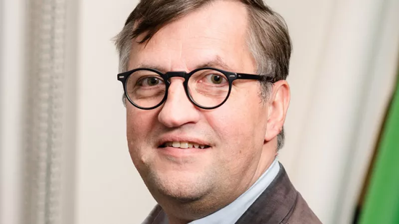 DR - Christophe Henning