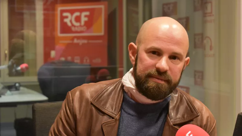 2020 RCF Anjou - Edouard Cortès