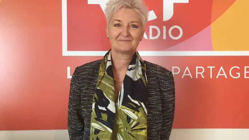 RCF Lyon 2019 - Isabelle Bertolotti