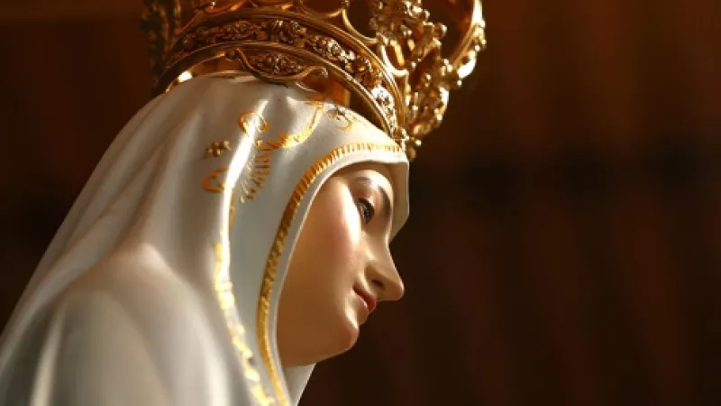 2017 Notre Dame de Fatima