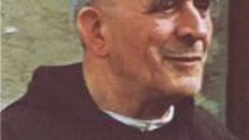 2016 - geneastar.org - Bienheureux Père Marie-Eugène de l'Enfant-Jésus