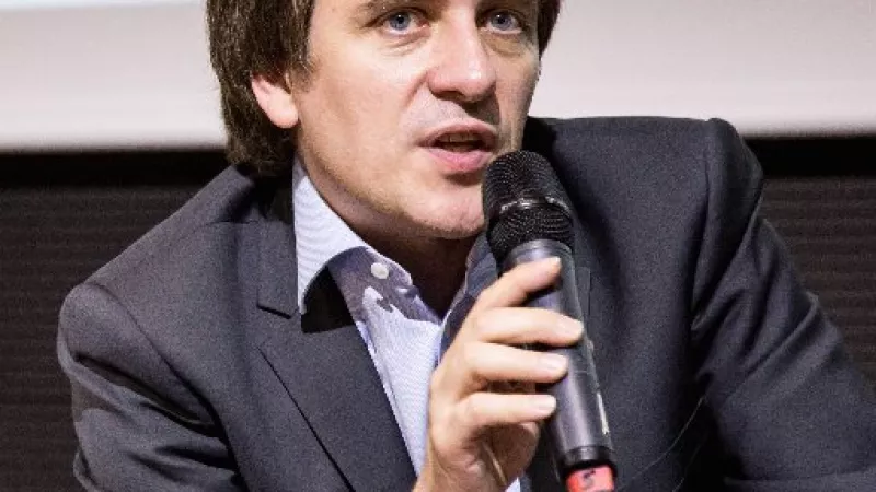 Arnaud Mercier
