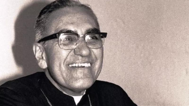 2018 Desclée de brouwer - Saint Oscar de Romero archevêque