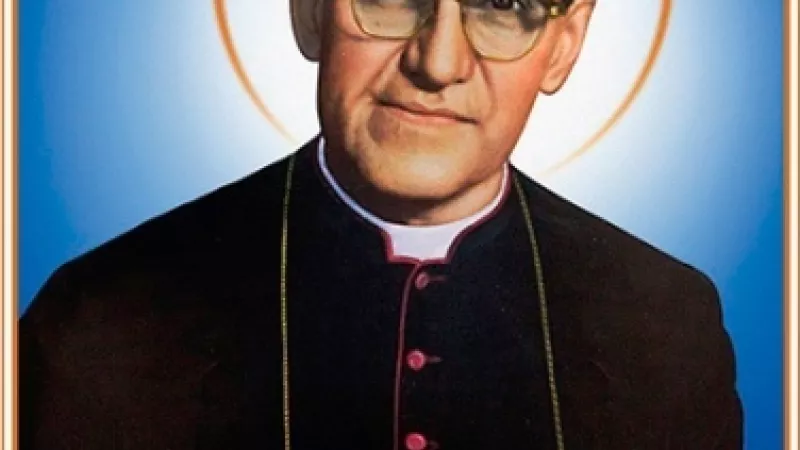 2018 cdj.org - Saint Oscar Romero