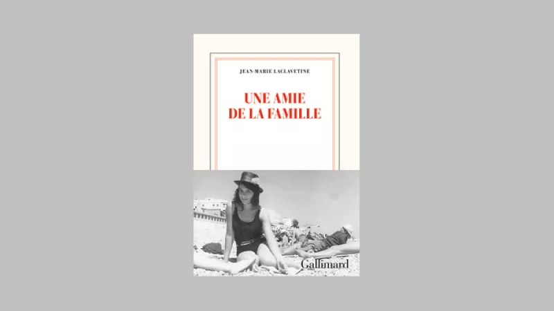 Gallimard - La couverture du livre 
