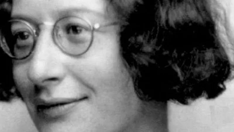 Wikimédia commons -  Simone Weil a émis une méfiance vis-à-vis des partis politiques, qui pour elle étouffent la pensée individuelle