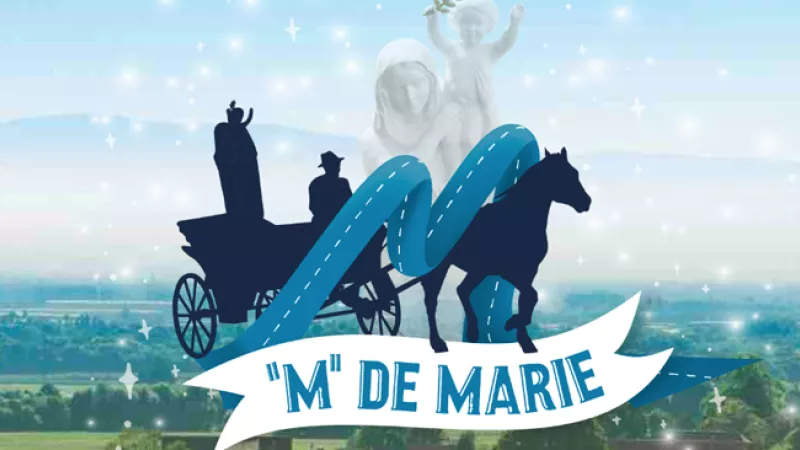 M de Marie