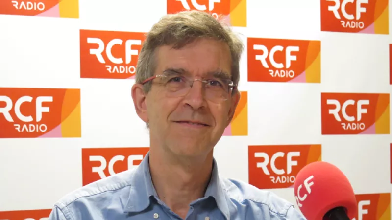 RCF - Vincent de Féligonde