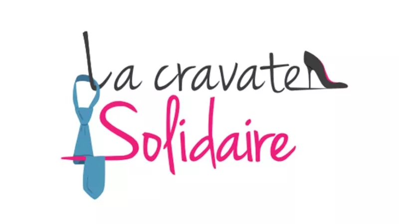 ©La Cravate Solidaire