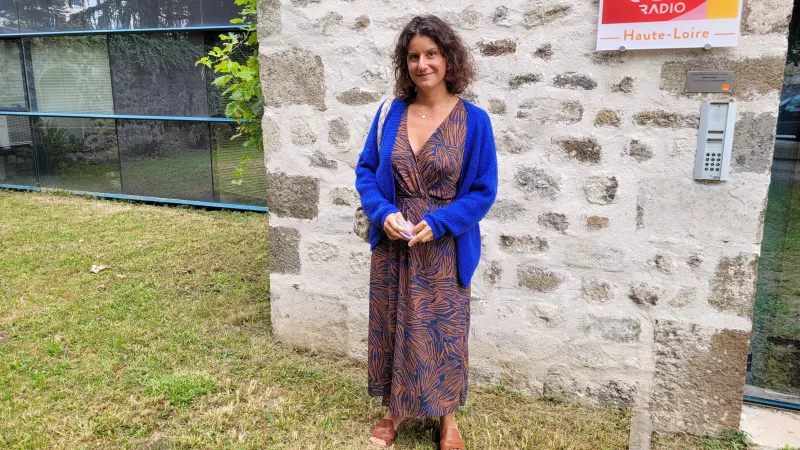 Marie Aubert