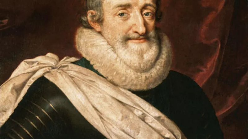 Henri IV - Wikipedia
