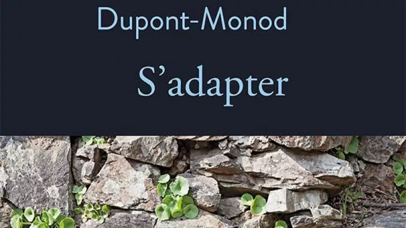 S'adapter - Editions Stock