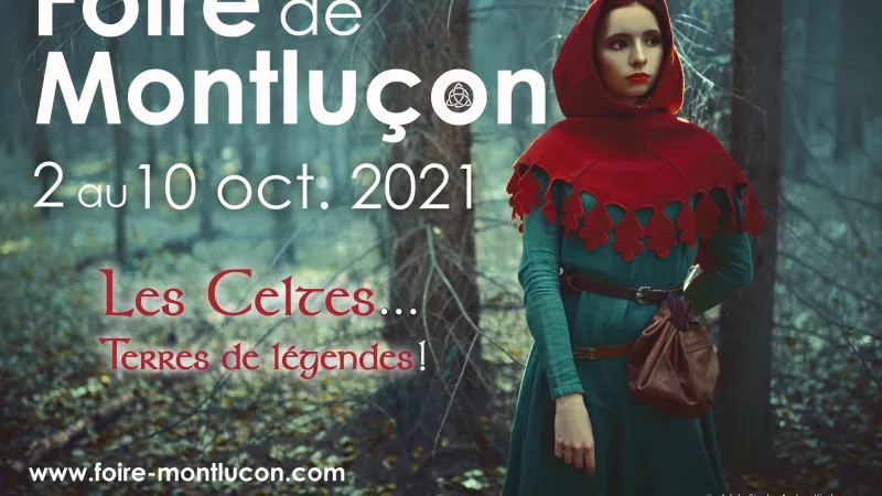 La foire exposition de Montluçon se tient du 2 au 10 octobre