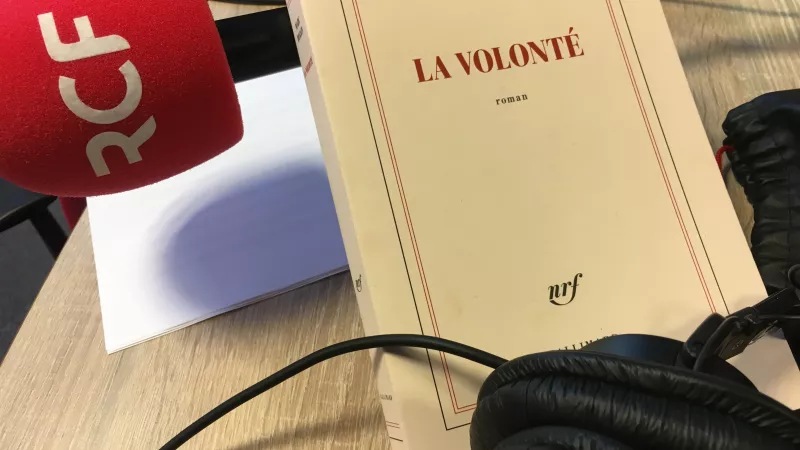 "La Volonté" de Marc Dugain
