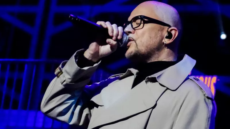 Pascal Obispo © Pixeline Photographie