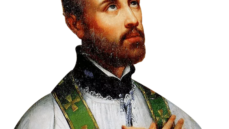 François-Xavier