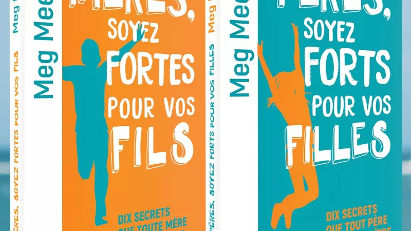 Des livres sur les relations parents enfants sélectionnés par Burno de Chasteigner - Editions Artège (Facebook)