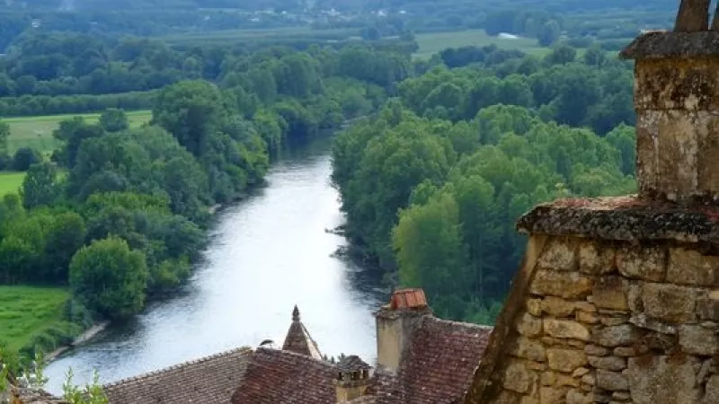 Beynac- Photo D.Krauskopf