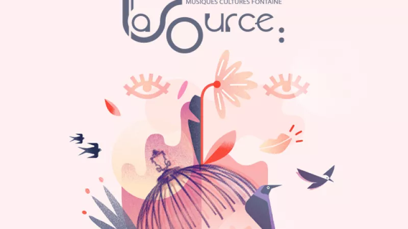 Le programme de La Source