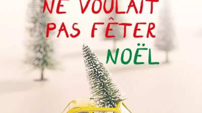 © Couverture du livre