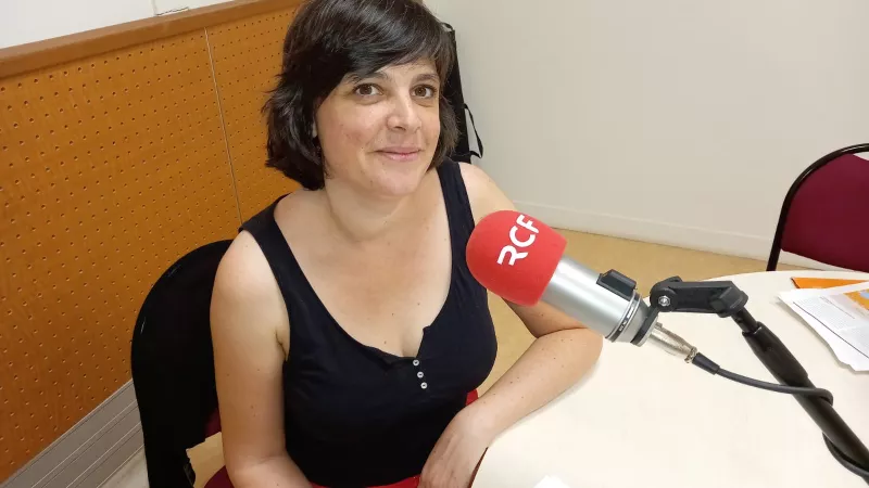 © RCF34 - Priscille Tremblais