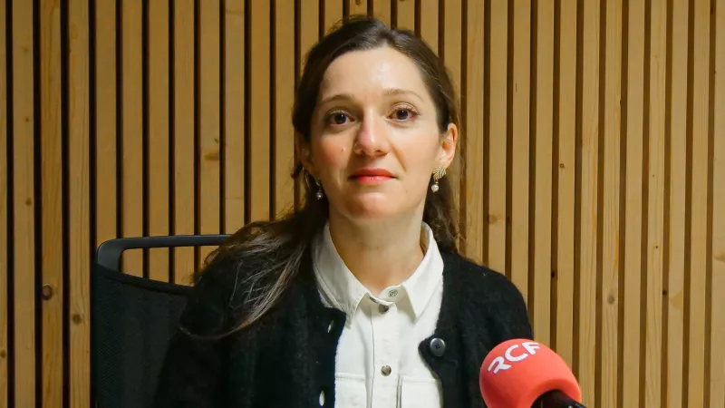 Me Émilie Sultan